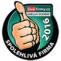 Spolehliv firma